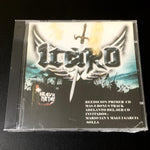 Icaro - Heavy Metal - ARG