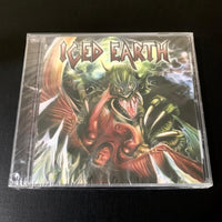 Iced Earth - Iced Earth - ARG