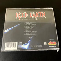 Iced Earth - Night of the Stormrider - ARG