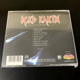 Iced Earth - Night of the Stormrider - ARG