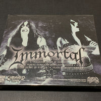 Immortal - At the Heart of Winter - SLIPCASE BRA