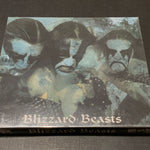 Immortal - Blizzard Beasts - SLIPCASE BRA