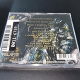 Incantation - Diabolical Conquest - USA