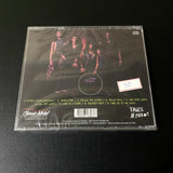 Inluzt - Echoes of Revolution - BRA