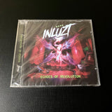 Inluzt - Echoes of Revolution - BRA