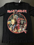 Iron Maiden - Bring your Daughter to the Slaughter (M)