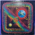 Journey - Departure - VINILO USA (bueno)