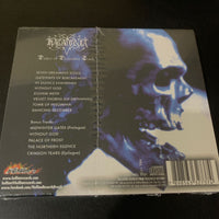 Katatonia - Dance of December Souls - SLIPCASE BRA