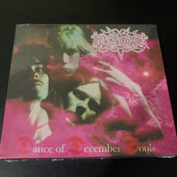 Katatonia - Dance of December Souls - SLIPCASE BRA