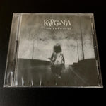 Katatonia - Viva Emptiness - ARG