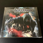 Killer - Monster of Rock + DVD - DOBLE SLIPCASE BRA