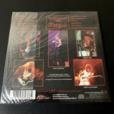 King Diamond - In Concert 1987 - DIGIPACK BRA