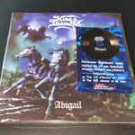 King Diamond - Abigail - DIGIPACK BRA (réplica vinilo)