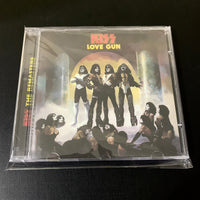 Kiss - Love Gun - USA