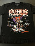 Kreator - Endless Pain
