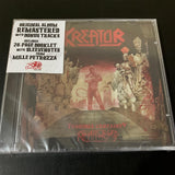 Kreator - Terrible Certainty - REMASTER BRA