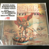 Kreator - Endless Pain - REMASTER BRA