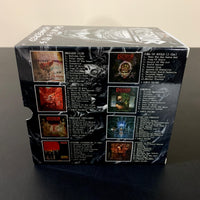 BOX Kreator - The 80's and 90's Remastered - CAJA