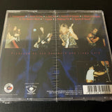 Liege Lord - Burn to my Touch - BRA