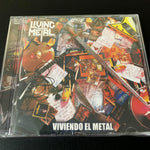 Living Metal - Viviendo el Metal - BRA