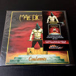 Malediction - Condamnés - DOBLE DELUXE BRA