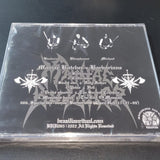 Maniac Butcher - Barbarians - BRA