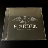 Marduk - Serpent Sermon - ARG