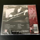 Marty Friedman - Drama - BRA