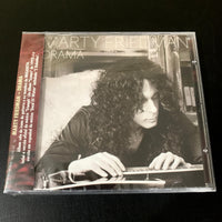 Marty Friedman - Drama - BRA