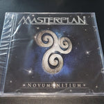 Masterplan - Novum Initium - BRA