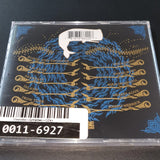 Mastodon - Leviathan - USA