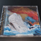 Mastodon - Leviathan - USA