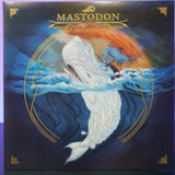 Mastodon - Leviathan - VINILO USA