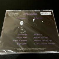 Mayhem - De Mysteriis Dom Sathanas - BRA