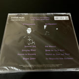 Mayhem - De Mysteriis Dom Sathanas - BRA