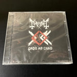 Mayhem - Ordo Ad Chao - ARG