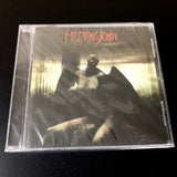 My Dying Bride - Songs of Darkness, Words of Light - ARG