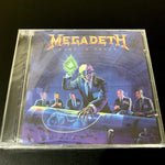 Megadeth - Rust in Peace - BRA