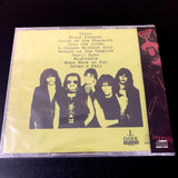 Mercyful Fate - Live Copenhagen 1982 - EU