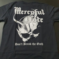Mercyful Fate - Don't Break the Oath