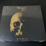 Mercyful Fate - Time - SLIPCASE BRA