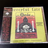 Mercyful Fate - Live Copenhagen 1982 - EU