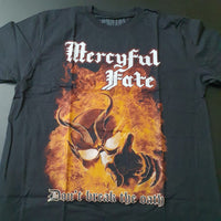 Mercyful Fate - Don't Break the Oath