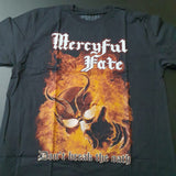Mercyful Fate - Don't Break the Oath