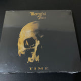 Mercyful Fate - Time - SLIPCASE BRA