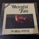 Mercyful Fate - The Bell Witch - SLIPCASE BRA