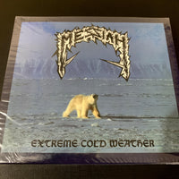 Messiah - Extreme Cold Weather - SLIPCASE BRA