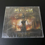 Metalium - Incubus Chapter Seven - BRA