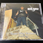 Metalucifer - Heavy Metal Bulldozer - BRA