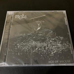 MGLA - Age of Excuse - EU